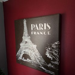 Wall deco