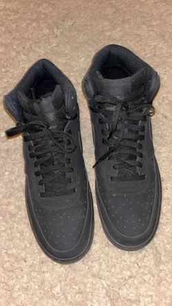 Nike Court Vision Size 13