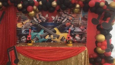 Arcos Con Globos  Diferentes Precios