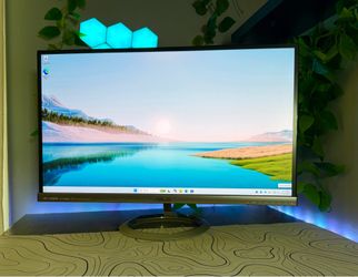 ASUS Monitor