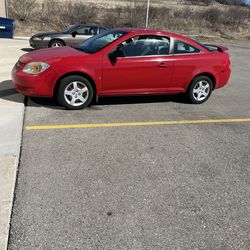 Chevy cobolt
