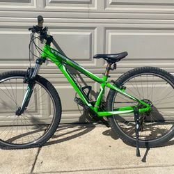 Xs Frame Specialized Bike