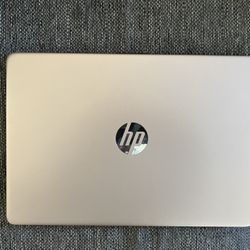 Touch screen hp notebook