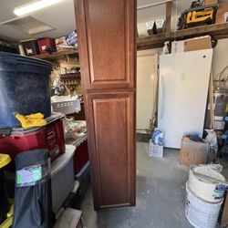 Hampton Bay Pantry M