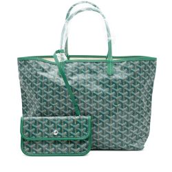 Goyard Large Tote Bag