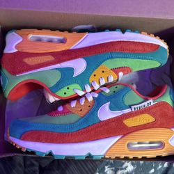 Nike Air Max 90 SE