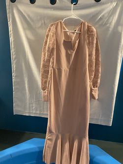 Vestidos Largos Elegantes Buen Estado