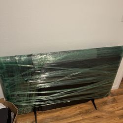 Roku 60 Inch Flat Screen Television