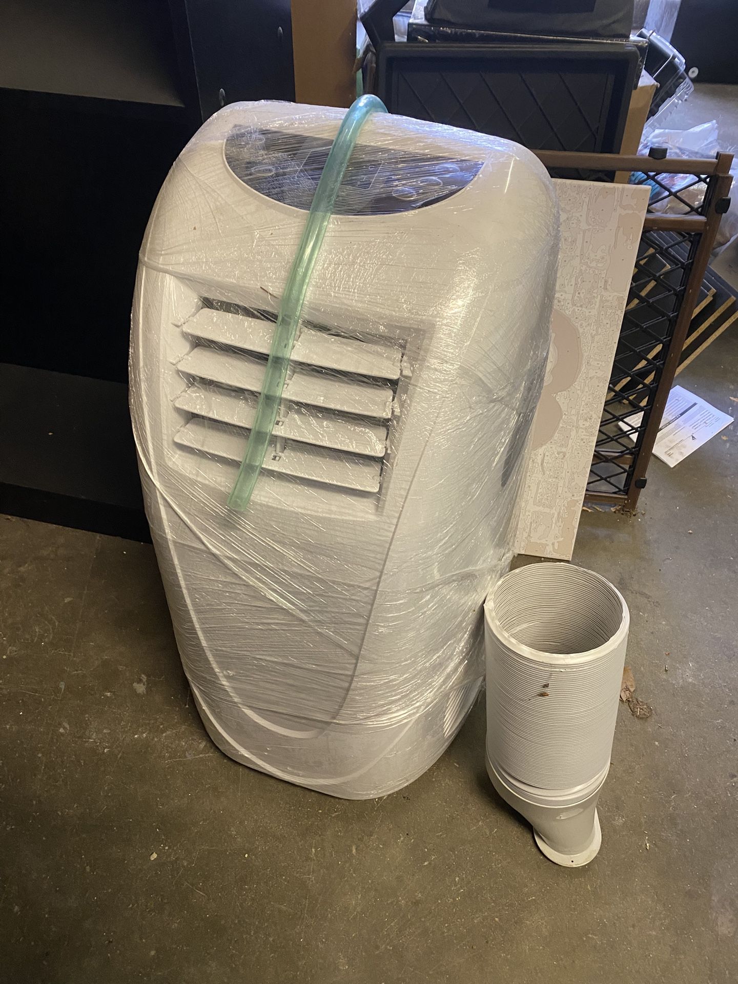 AC Unit