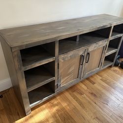 TV Console 