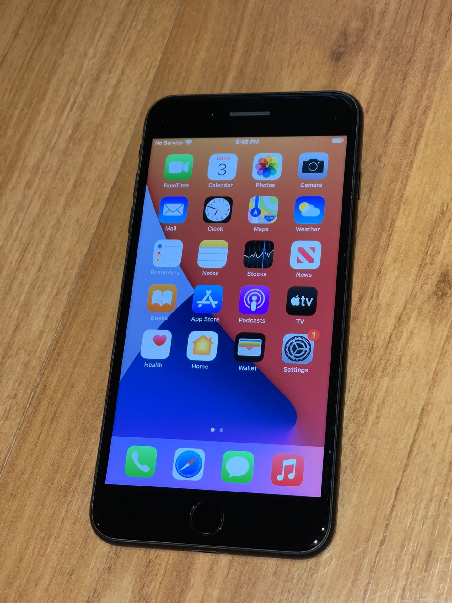 iPhone 7 Plus 128GB Unlocked