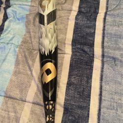 Demarini Voodoo Baseball Bat