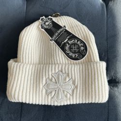 Chrome Hearts Beanie 