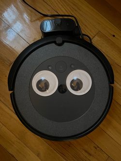 iRobot Roomba i3