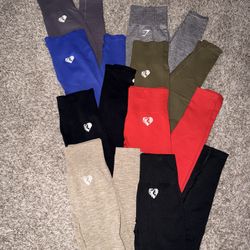 Workout Leggings - Size Small