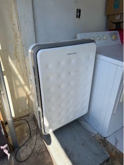 Air purifier