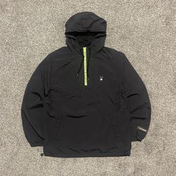 Windbreaker Jacket
