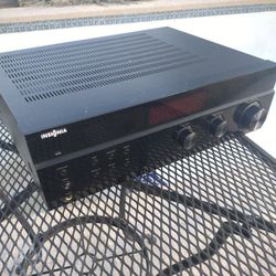 Insignia Stereo System Receiver 