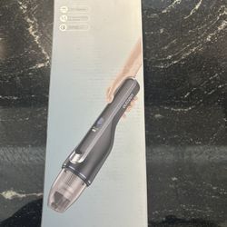 Handheld Vacuum Cordless - Car Vacuum with Brushless Motor 15000PA Suction, 1.2lbs Lightweight, 2H Type C Fast Charge, LED Light&Screen Display, Porta