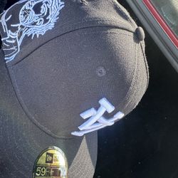 Men’s Fitted Hat