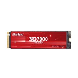 KingSpec XG7000 2TB M.2 NVMe SSD