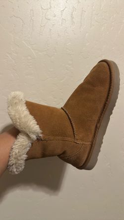 Size 8 boots