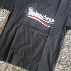 Balenciaga Tee