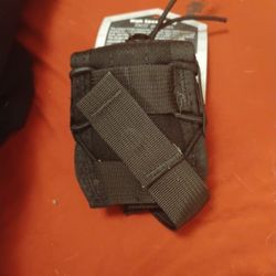 High Speed Gear Handcuff Molle Taco