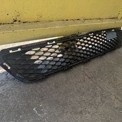 2014-2015 KIA OPTIMA LOWER GRILLE