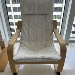 Toddler Chair 