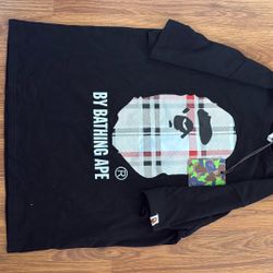 Bape Tee 