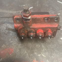 Westerbeke Generator