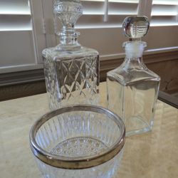 Glassware