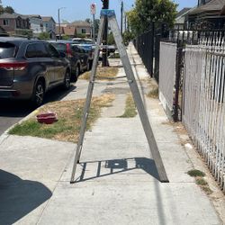 6ft Ladder 
