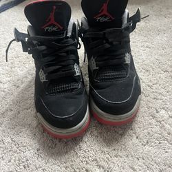 (not Free) Jordan 8 1/2