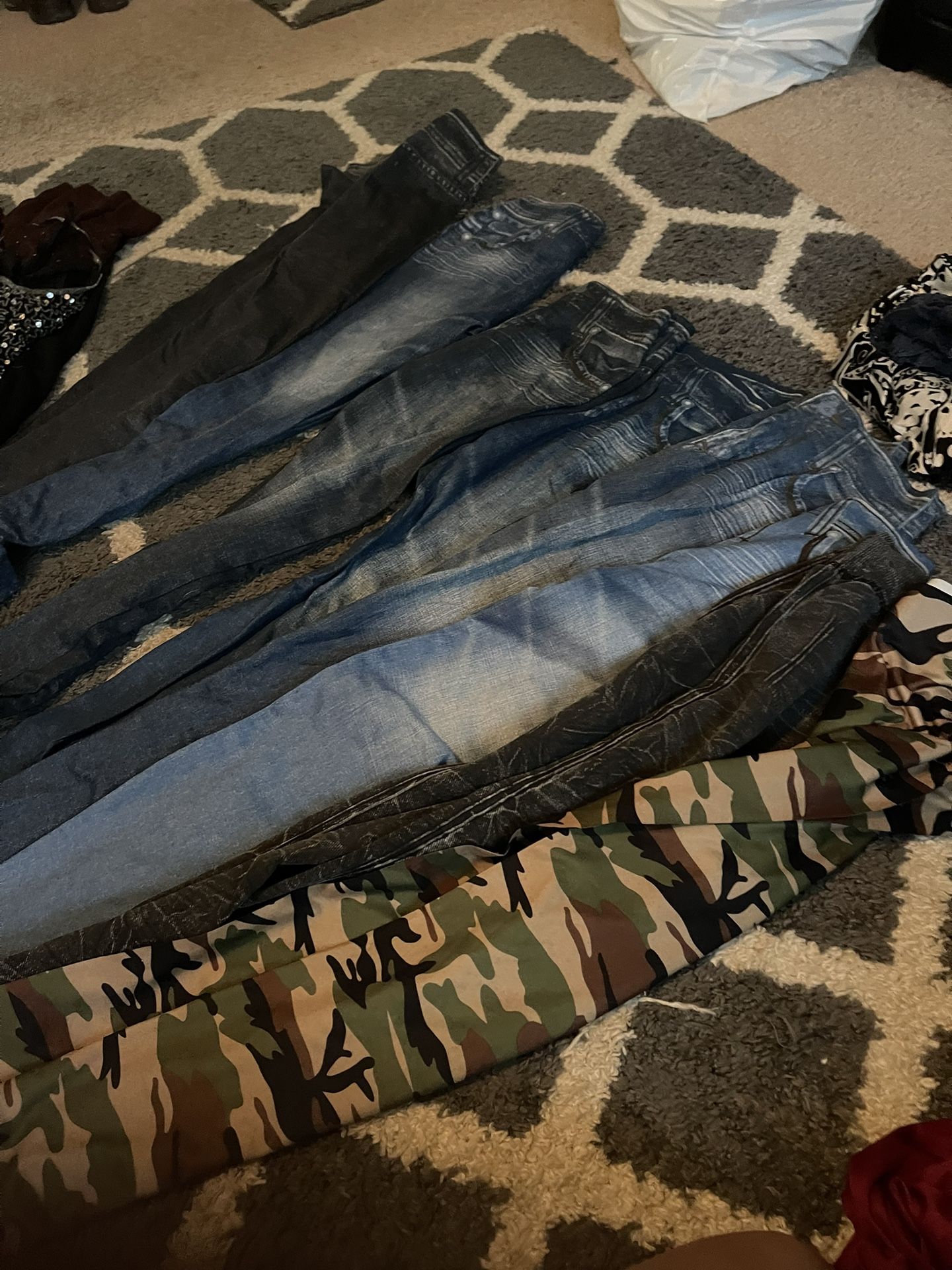 Lots Of Small/medium Women Clothes