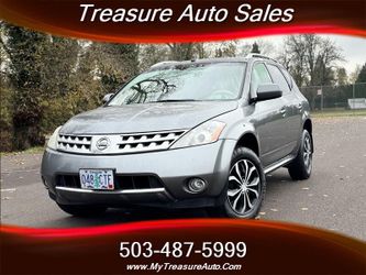 2006 Nissan Murano