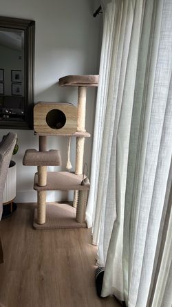 Cat Tree