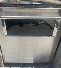 Kitchen Aid