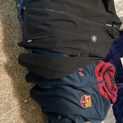 Jackets 