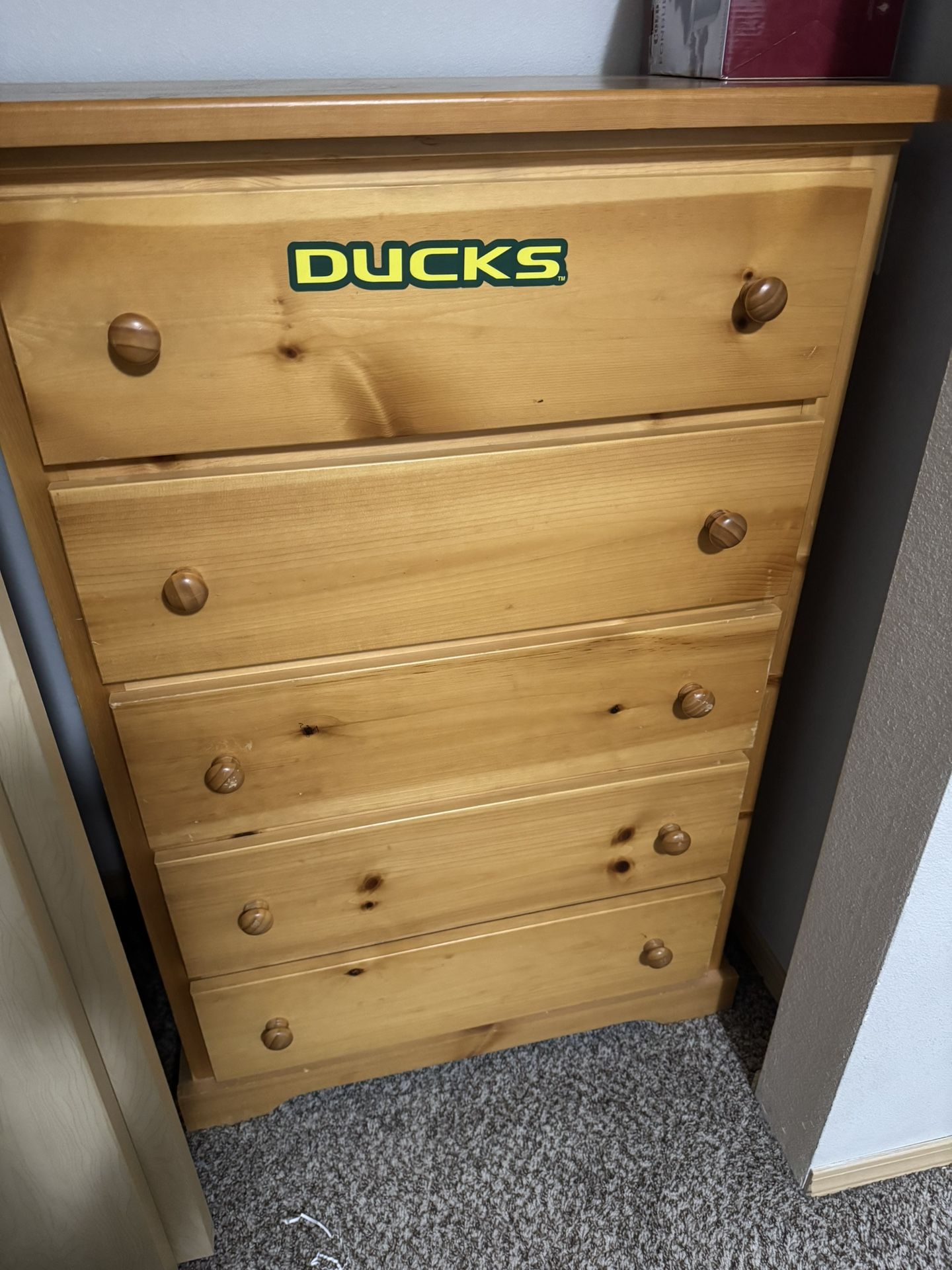 Dresser