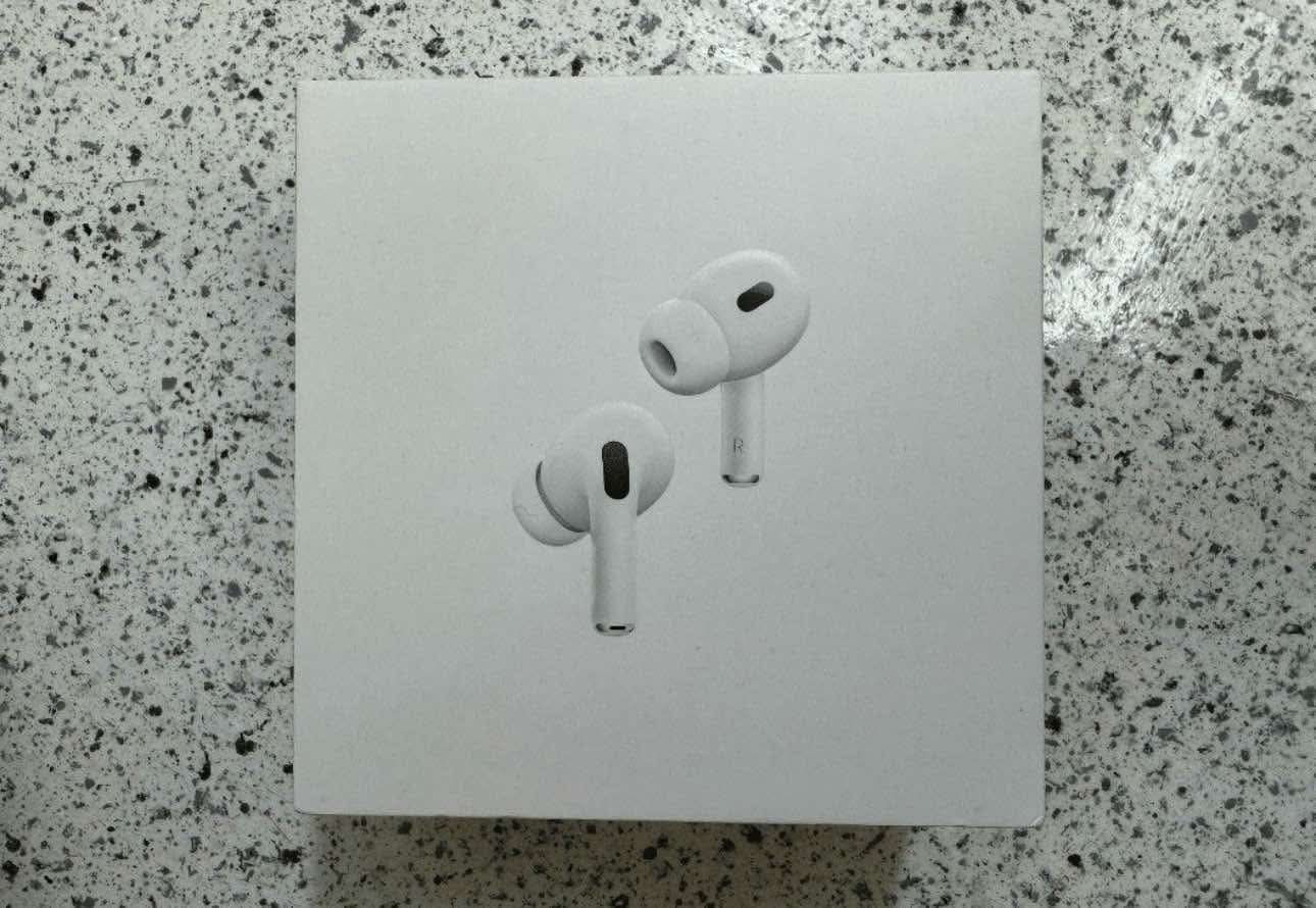 Airpod Pro 2nd Gen