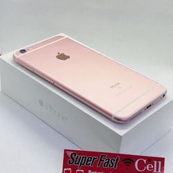 🔥🔥📲iPhone 6s Factory unlocked With Warranty