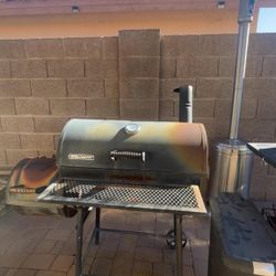 Cooking Grills & More