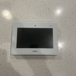 Resideo ProSeries Alarm Pad 