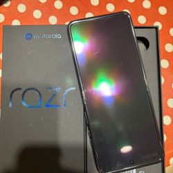 Motorola Razr 2025 256gb