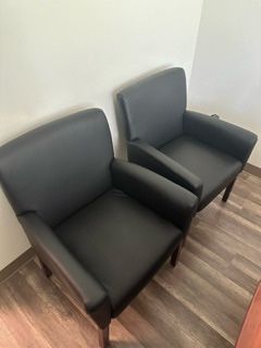 Office Guest Chairs