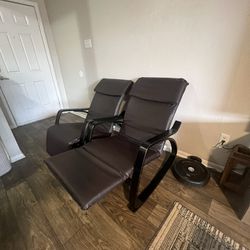 Chair Set 