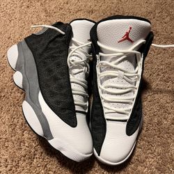 Jordan 13 Black Flint Size 9.5