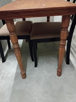 Comedor mediano buenas condiciones